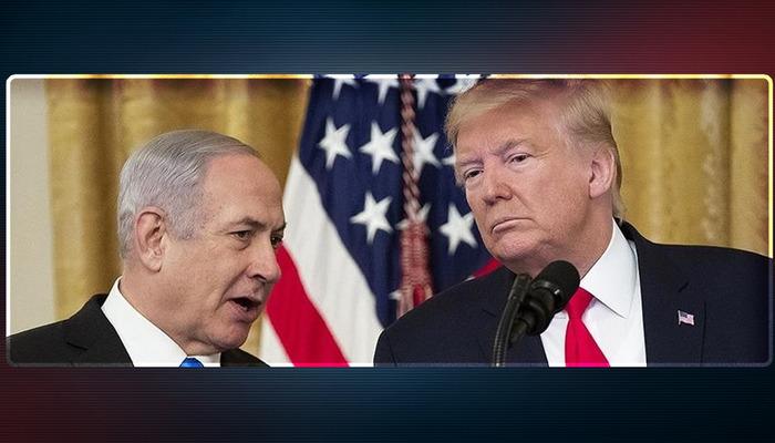 ABD basınından gündem yaratacak iddia! İsrail, Trump’ı dinliyor… “Trump, Netanyahu’nun gazabından korkuyor”