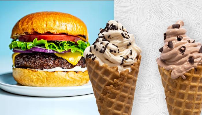 Sosyal medyada gündem oldu! Bütün ülkede ‘hamburger’ ve ‘dondurma’ demeyi yasakladı