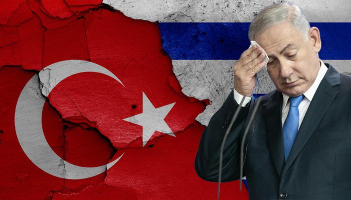 İsrail basınından Netanyahu’ya Türkiye için ‘kendine gel’ uyarısı! ‘Bedeli ağır olur’ diyerek duyurdular: “Türkiye daha büyük ve daha güçlü…”