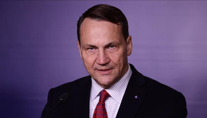 Polonya Dışişleri Bakanı Sikorski, Rusya’nın İHA ihlalleriyle NATO’yu test ettiğini söyledi