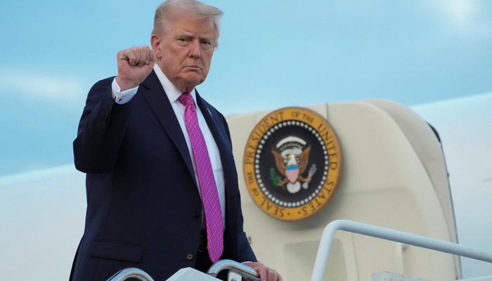 ABD-Venezuela savaşı mı çıkacak? Maduro “Silahlı mücadeleye hazırız” dedi, Trump duyurdu: “Sizi avlıyoruz”