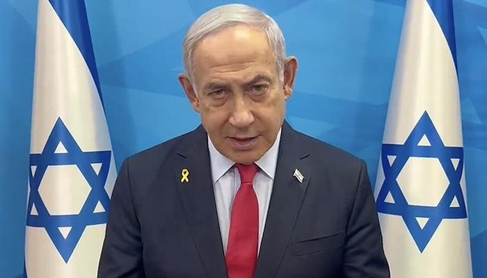 Netanyahu’dan küstah sözler! Cumhurbaşkanı Erdoğan’ı açık açık hedef aldı: “Kudüs bizim şehrimiz”