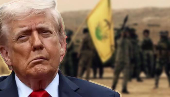 ABD’nin terör listesi genişliyor! Irak’taki dört farklı grubu ‘yabancı terör örgütü’ ilan etti