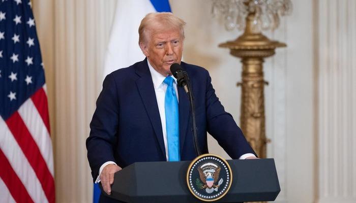 Trump, Antifa’yı terör örgütü ilan etti