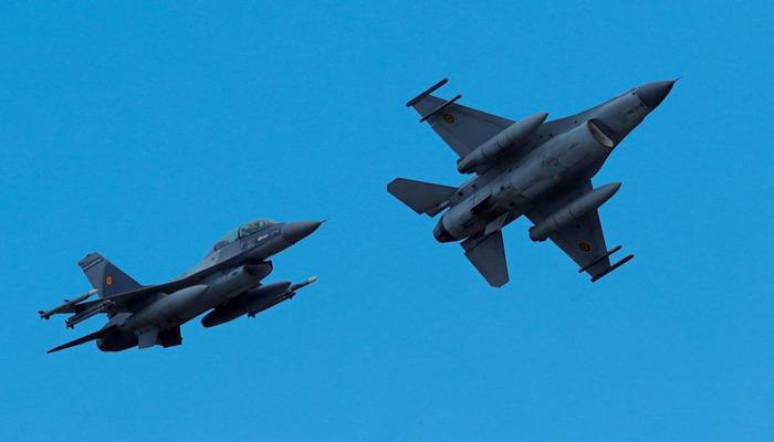 Rusya’dan Estonya hava sahası ihlali: 10 günde sınırı ihlal edilen 3’üncü NATO ülkesi