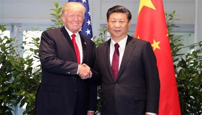 Trump, 2026'da Çin'i ziyaret edecek