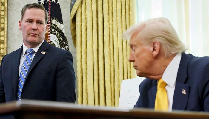 ABD Senatosu Waltz’ı BM Büyükelçisi olarak onayladı