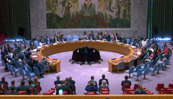BM Güvenlik Konseyi, İran’a yaptırımların geri getirilmemesini kabul etmedi