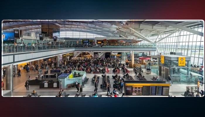 Avrupa’da kaos! Sistemler çöktü uçuşlar durma noktasına geldi… Siber saldırı sonrası art arda açıklamalar