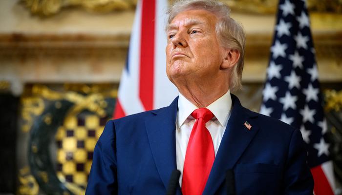 Trump’tan Venezuela’ya mahkum iadesi tehdidi: “Ödeyeceğiniz bedel hesaplanamaz boyutlarda olur”