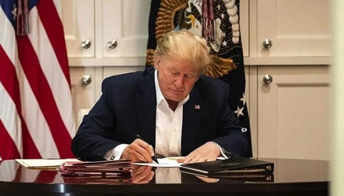 Beyaz Saray’dan H-1B çalışma vizesi açıklaması: “100 bin dolara çıkarılması mevcut vize sahiplerini etkilemeyecek”