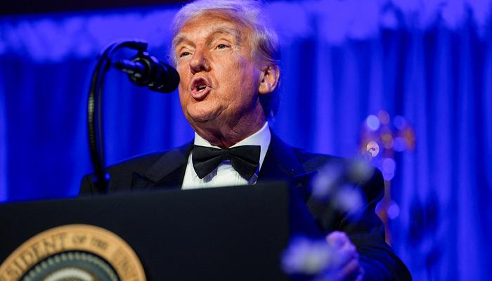 Trump bu kez de Afganistan’ı tehdit etti: ‘Bize geri vermezlerse kötü şeyler olacak’