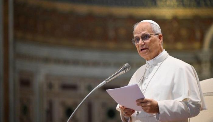 Papa’dan Gazze için barış çağrısı! “İntikama dayalı bir gelecek yoktur”