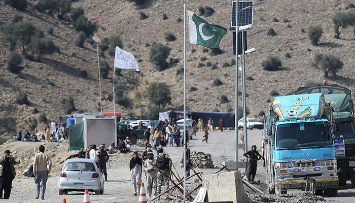 Pakistan ordusu: Pakistan Talibanı ile bağlantılı 7 militan etkisiz hale getirildi