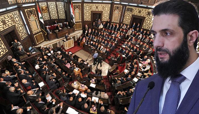 Suriye’de Esad rejiminin devrilmesinin ardından ilk parlamento seçimleri 5 Ekim’de yapılacak