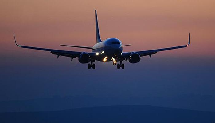 Yolcu uçağının iniş takımlarına saklandı! 13 yaşındaki çocuk Yeni Delhi’ye uçtu