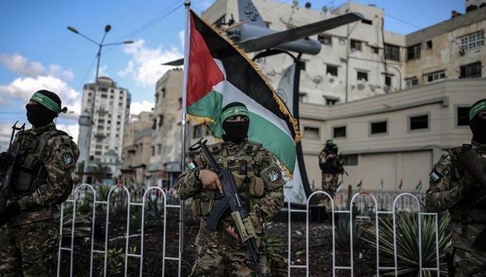 Hamas’tan Trump’ın iddiasına açıklama – Dünya Haberleri
