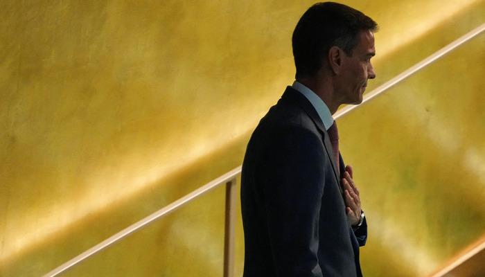 İspanya Başbakanı Sanchez duyurdu: “Sumud Filosu’na yardım için askeri gemi gönderiyoruz”