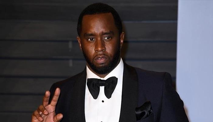 Rapçi “Diddy”e eski modacısı “cinsel taciz” davası açtı