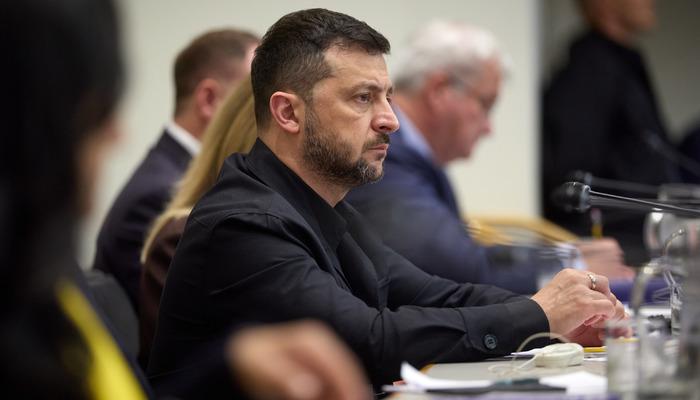 Ukrayna Devlet Başkanı Zelenskiy: Savaştan sonra görevden ayrılmaya hazırım