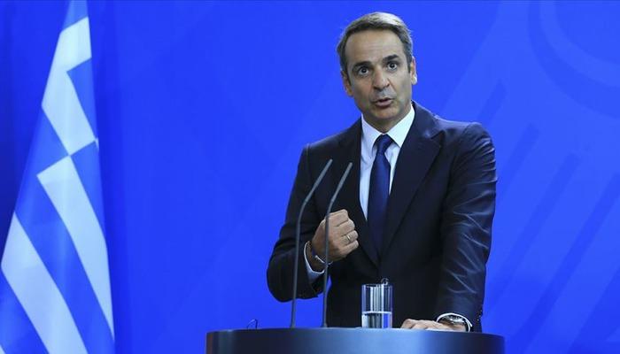 Yunanistan Başbakanı Miçotakis: “İsrail, çözümsüzlükte ısrar ederse kalan müttefiklerini de kaybedecek”