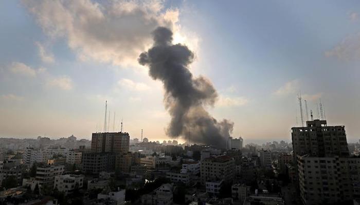 Gözler Gazze’de ateşkese çevrildi! İsrail basını duyurdu: İşte Trump’ın özel temsilcisinin 21 maddelik teklifi: “Derhal konuşlandırılacak”