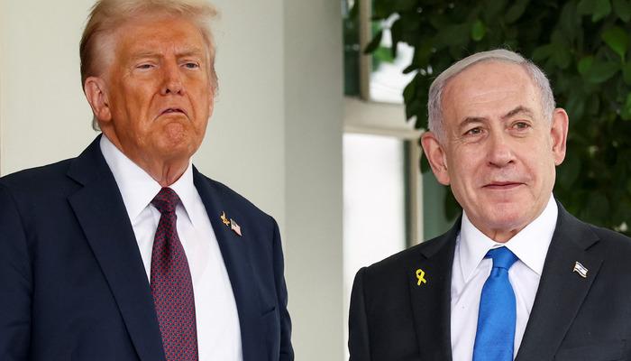 Netanyahu, Katar’dan saldırı için özür diledi, kabine karıştı! İsrailli aşırı sağcı bakandan tepki geldi