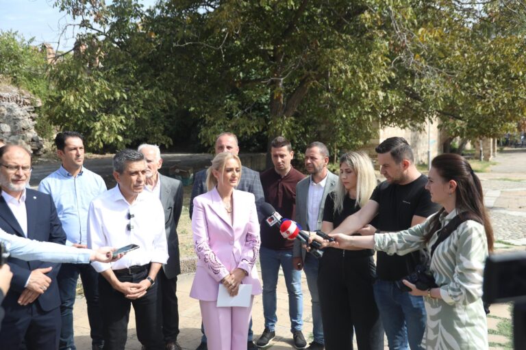 Üsküp’teki “Şengül Hamamı” restore edilerek kültür merkezine dönüştürülecek