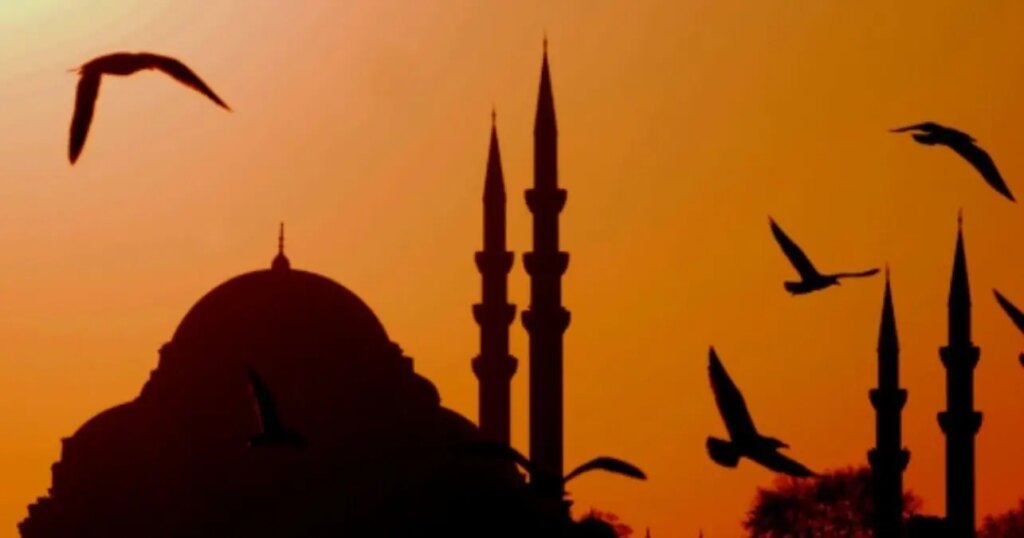 3 aylar ne zaman başlıyor? 2025 – 2026 Recep, Şaban ve Ramazan ayları tarihleri!