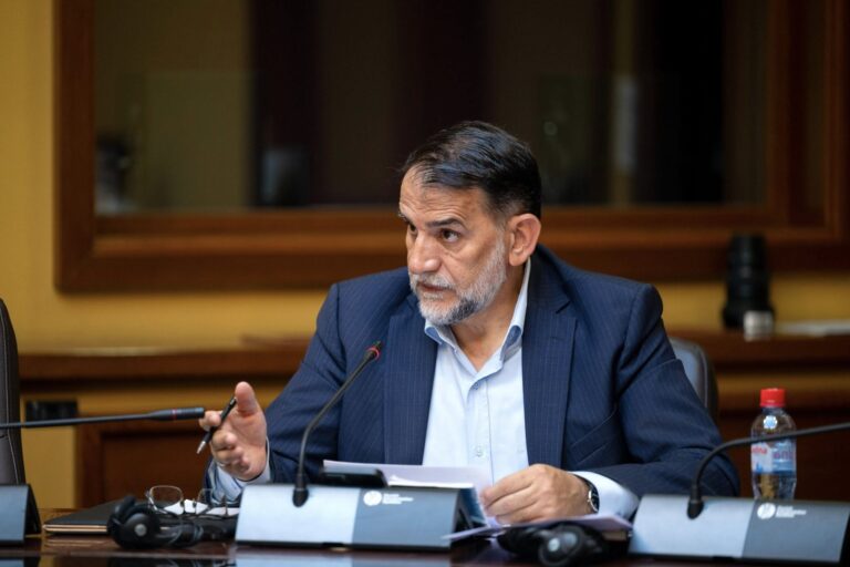 Milletvekili Murat’tan Çaşka Belediye Başkanının paylaşımına kınama