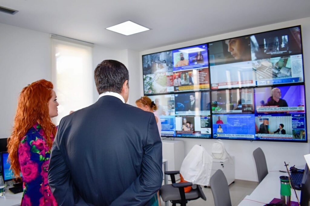 Arnavutluk’ta 12. Karadeniz Düzenleyici Otoriteler Forumu başladı