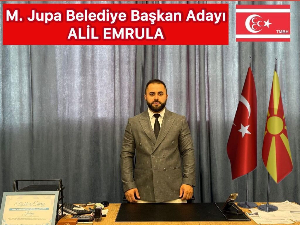 TMBH’nin Merkez Jupa adayları belli oldu