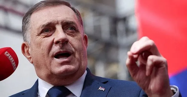 Bosna Hersek’ten Macaristan’a Dodik notası