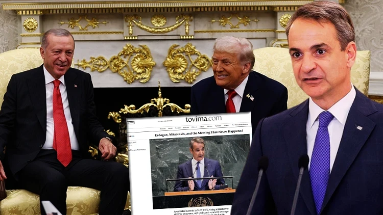 Yunan medyası: ‘Atina, Türkiye’nin yükselişine uyum sağlamalı’