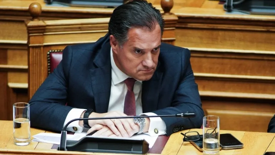 Yunanistan Sağlık Bakanı Georgiadis’ten Kudüs ve Gazze’ye dair tartışmalı açıklamalar