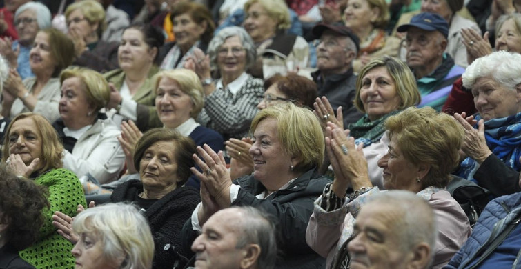 TİKA’dan Bosna Hersek’teki Yaşlı Bakım Merkezine Destek