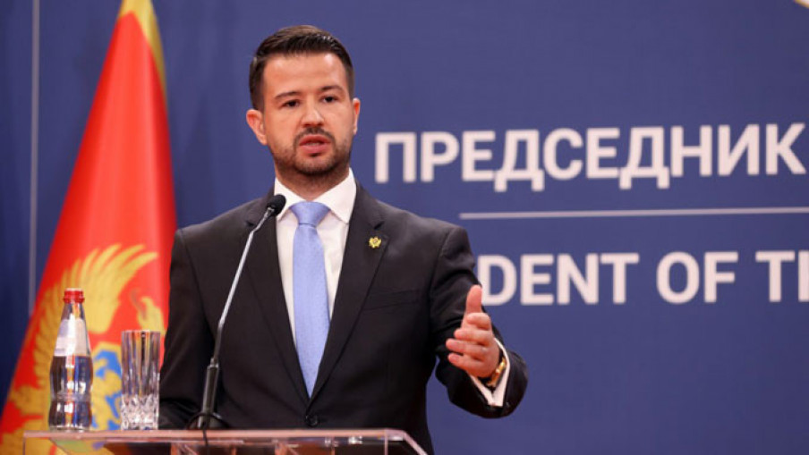 Karadağ Cumhurbaşkanı Milatovic: Gazze için acil ateşkes çağrısı