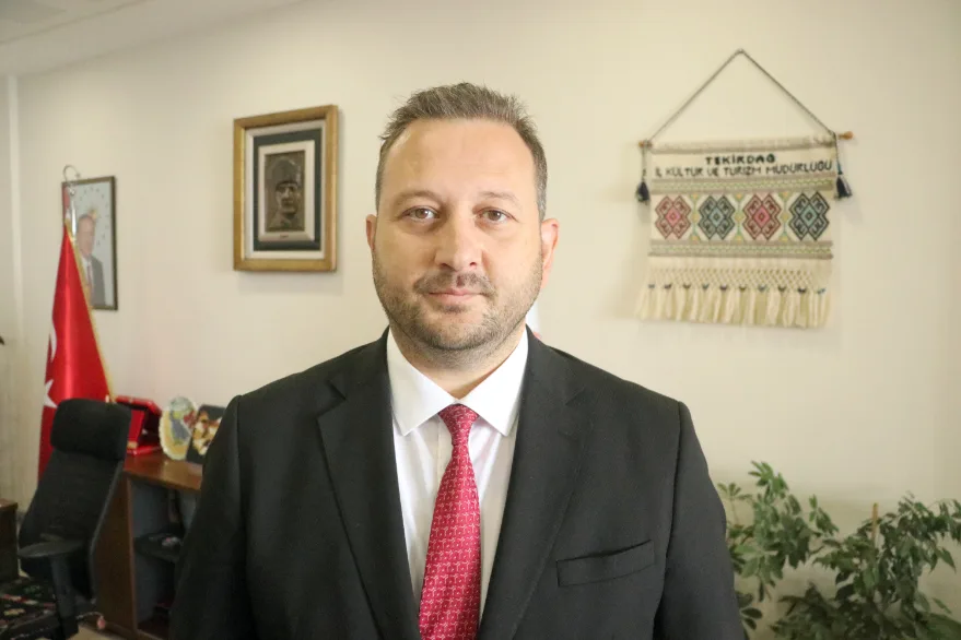 Tekirdağ, en çok Bulgaristan, Romanya ve Macaristan’dan turist çekiyor