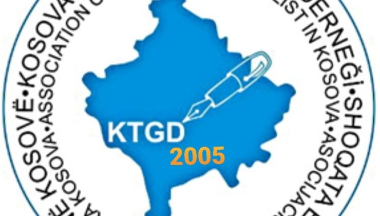 KTGD: İsrail, gazetecileri hedef almayı derhal durdurmalı