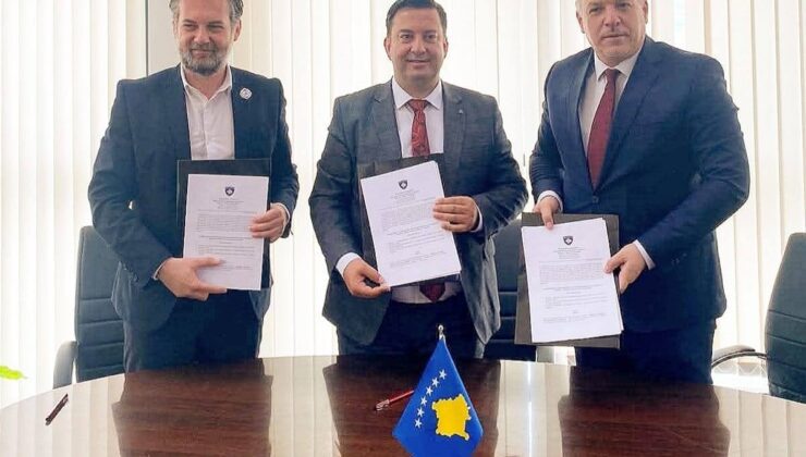 Mamuşa’ya 900 bin euroluk ek destek