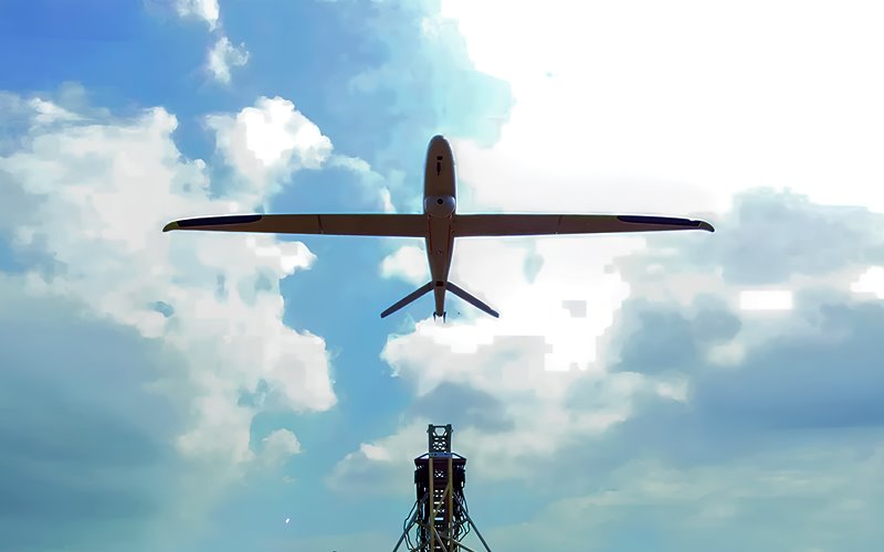 Sırbistan, Skylark 3 İHA sistemi satın aldı