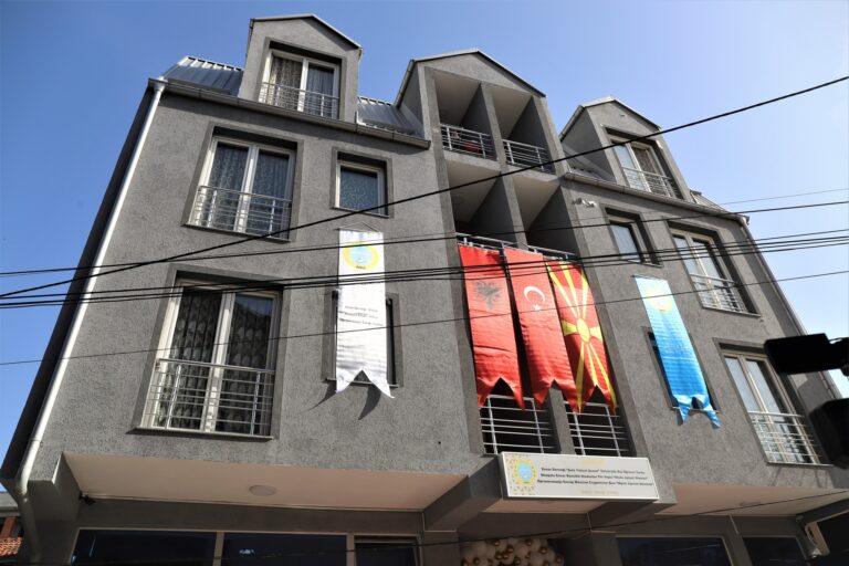 Ensar Üniversite Öğrenci Yurtları Başvuruları başladı