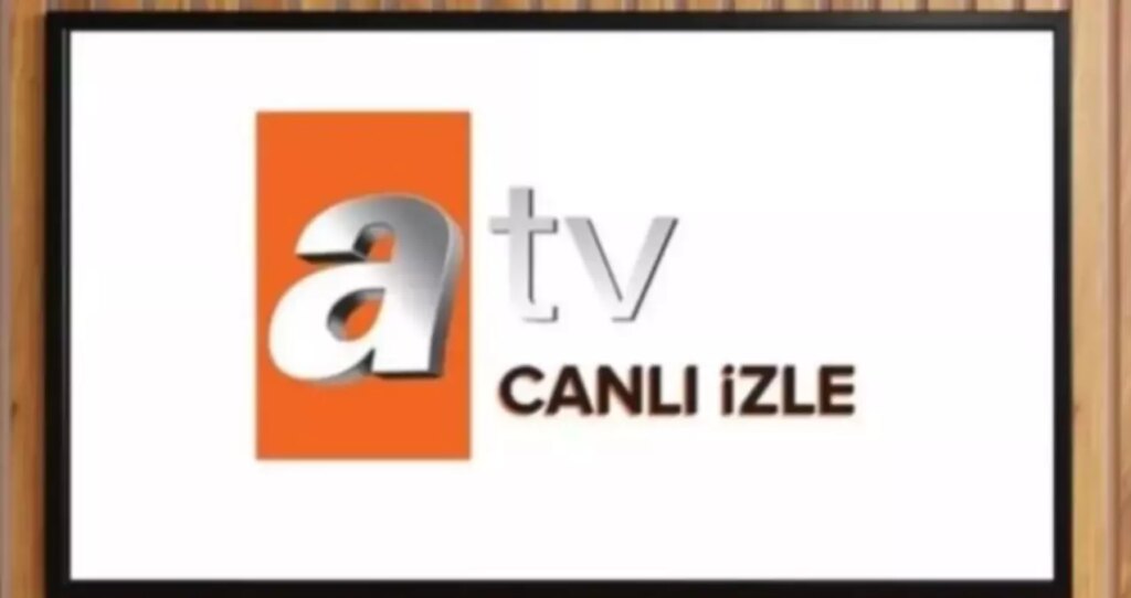ATV yayın akışı? 24 Eylül ATV yayın akışında neler var? ATV CANLI İZLE!