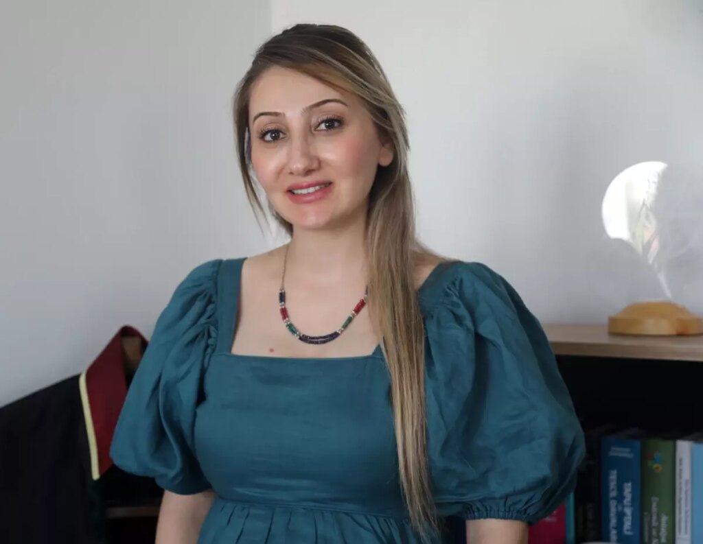 Yapay Zeka ile Açılan Vasilik Davası Reddedildi