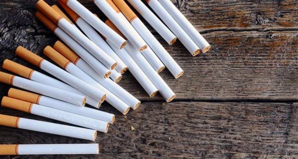 K. Makedonya’da sigara fiyatlarına zam