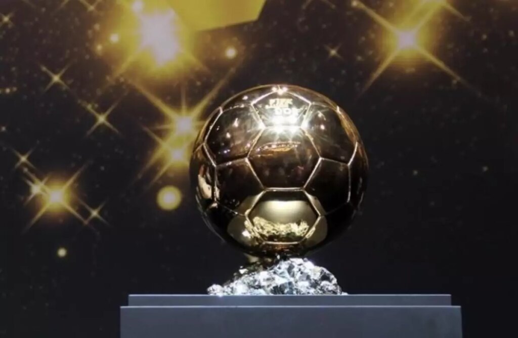 Ballon d’Or hangi kanalda, Canlı izleme linki var mı?
