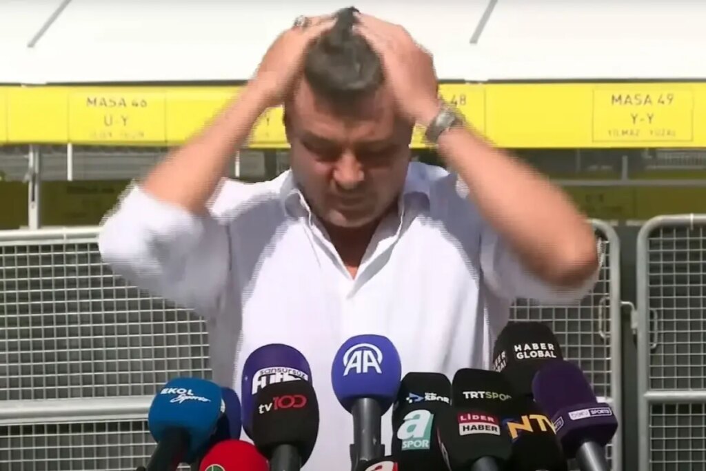 Bu sözler seçim kaybettirir! Sadettin Saran’dan büyük acemilik