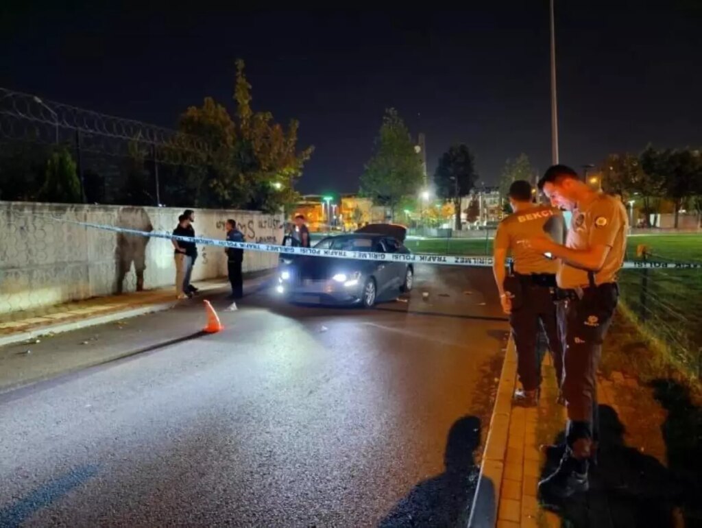 Bursa’da Silahlı Kavga: Bir Kişi Ağır Yaralandı