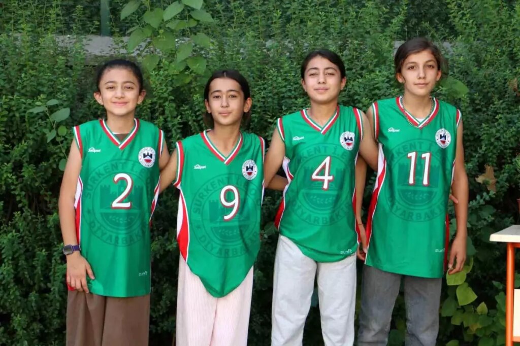 Diyarbakır’da İşitme Engelliler Haftası Etkinliklerle Kutlandı