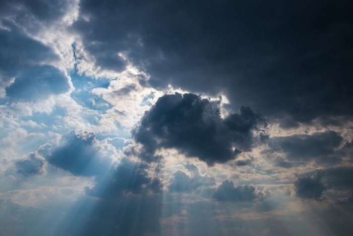 Meteoroloji Uyarısı: Yer Yer Sağanak Yağış ve Dolu Bekleniyor